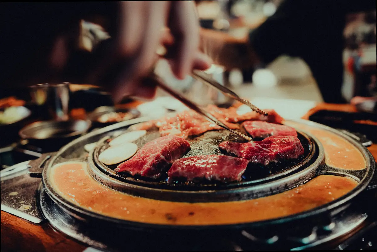 가성비 끝판왕! 대패 큰 돼지 한 마리 세트 솔직 후기