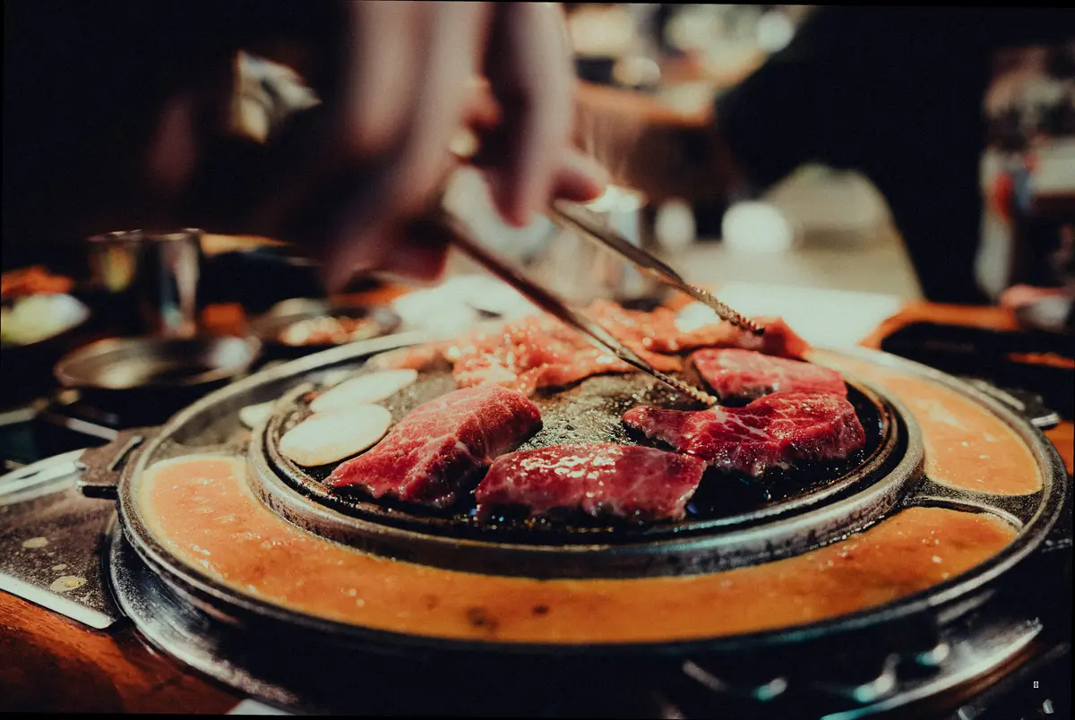 더덕고추장양념구이 완벽 가이드: 재료 준비 & 손질법