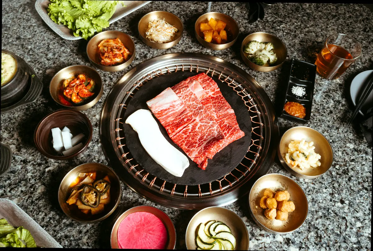 마장동 한우선물세트, 특별한 날을 더욱 특별하게