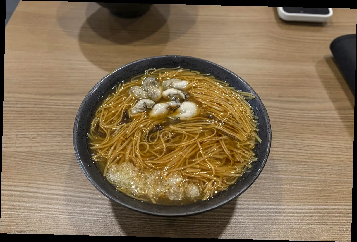 육해공생칼국수, 한눈에 보는 정보 정리