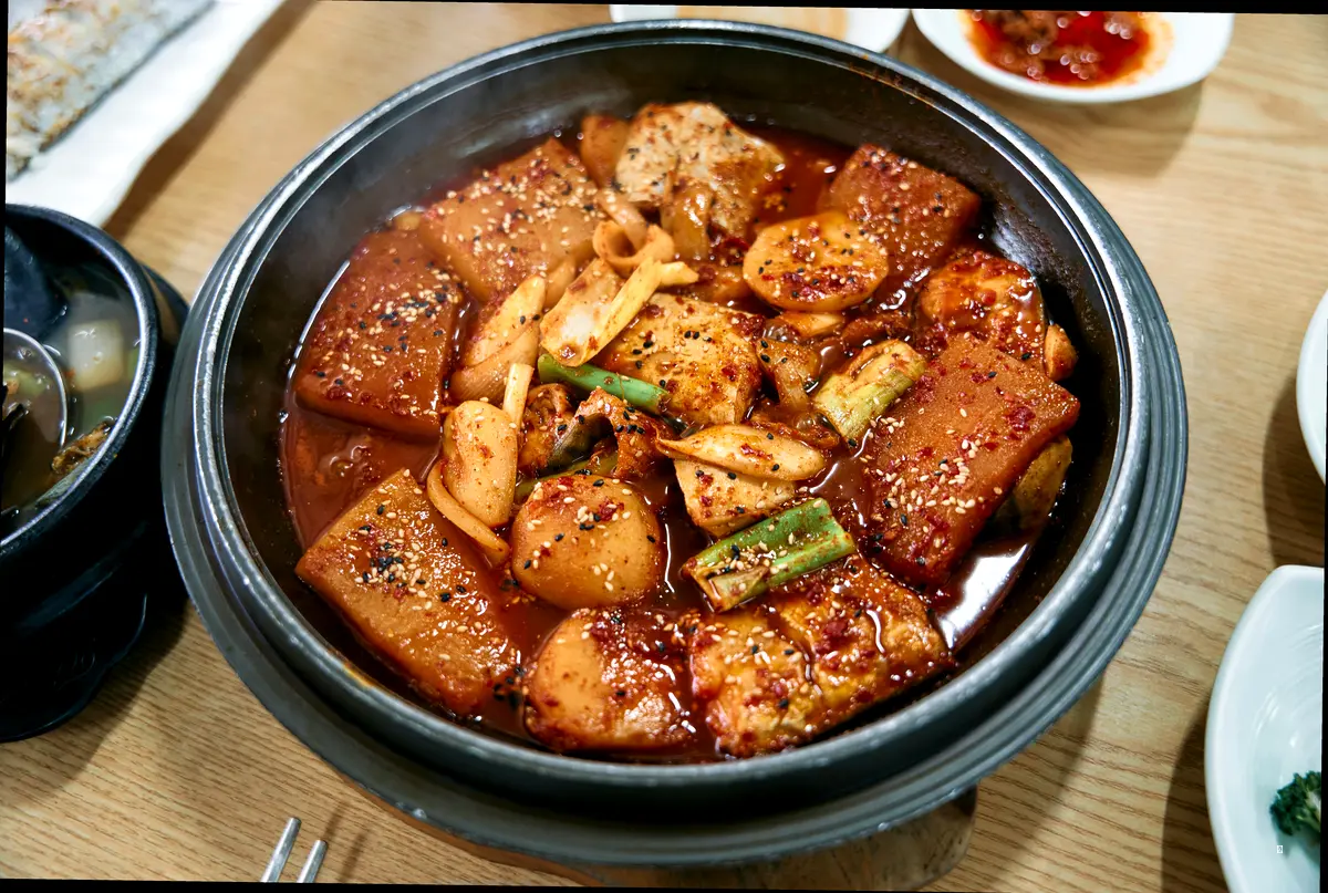 능이버섯, 왜 이렇게 좋을까요?
