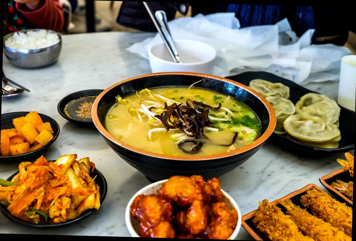 단배추 김치, 이렇게 먹으면 더 맛있어요! 응용 레시피 대방출