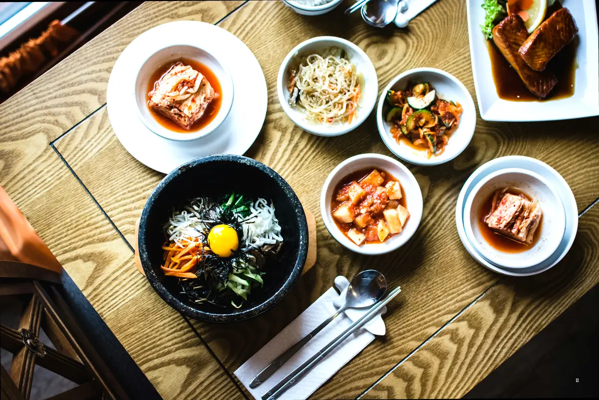 단배추 김치, 황금 레시피 재료 완벽 정리