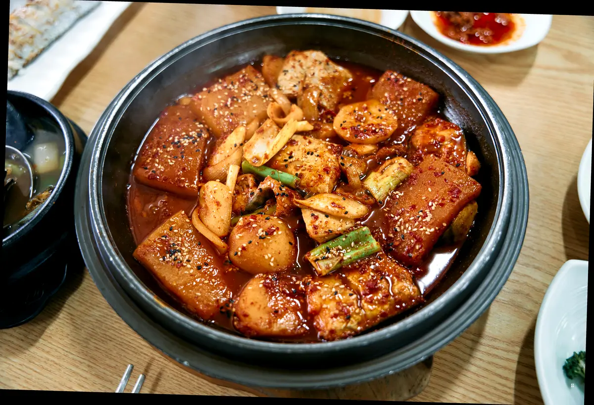 포항 굴국밥 맛집, 함경찬굴국밥 제대로 즐기는 꿀팁
