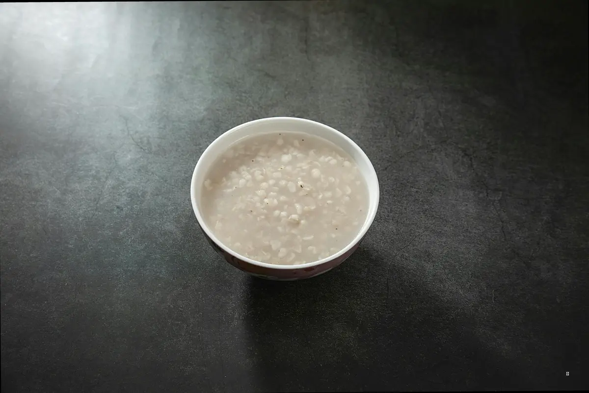 전복내장, 볶아야 제맛! 전복내장죽 끓이는 법