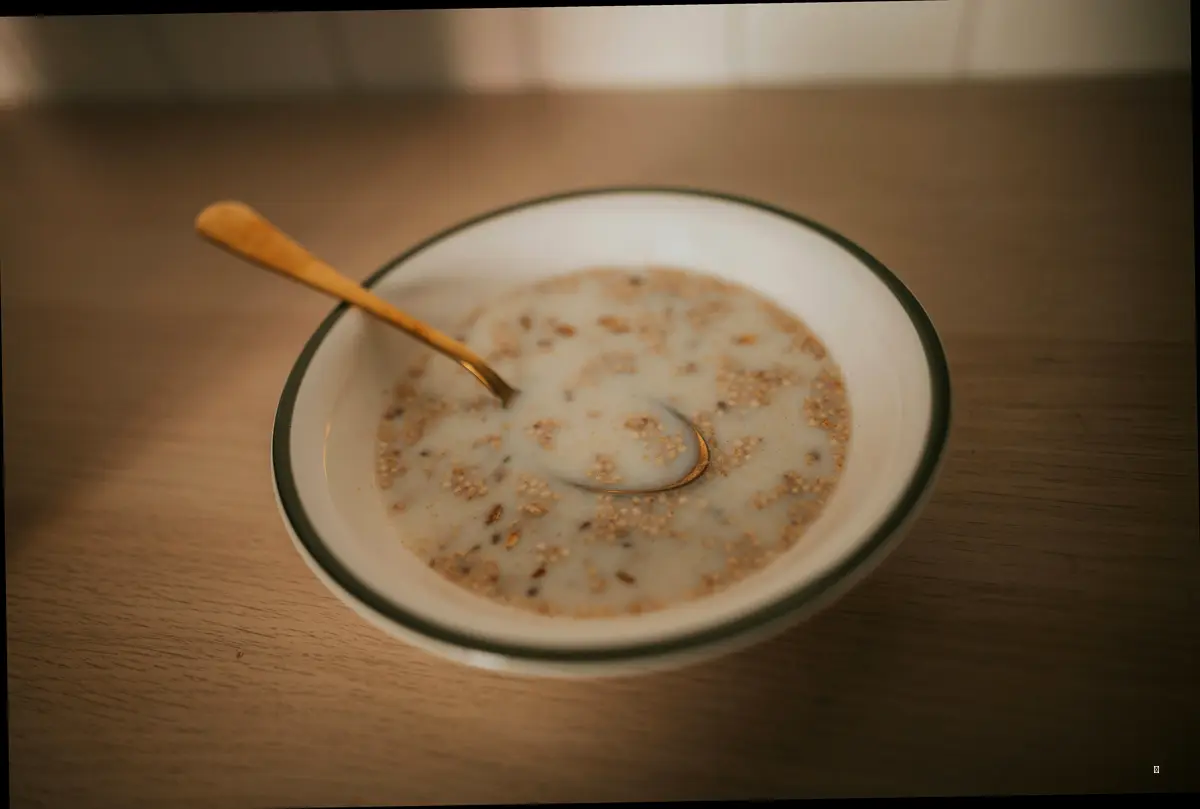 전복죽, 맛있지만... 손질이 너무 어렵잖아요!
