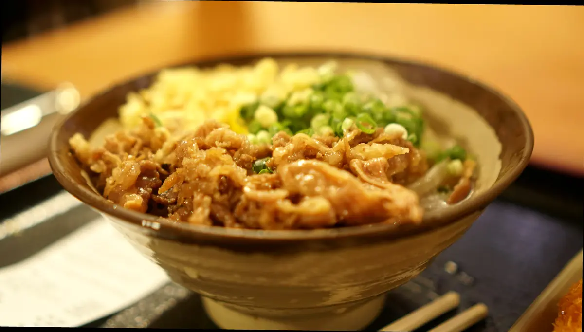 메뉴 탐구 시간! 🍱 가격은 과연 합리적일까? 🤔