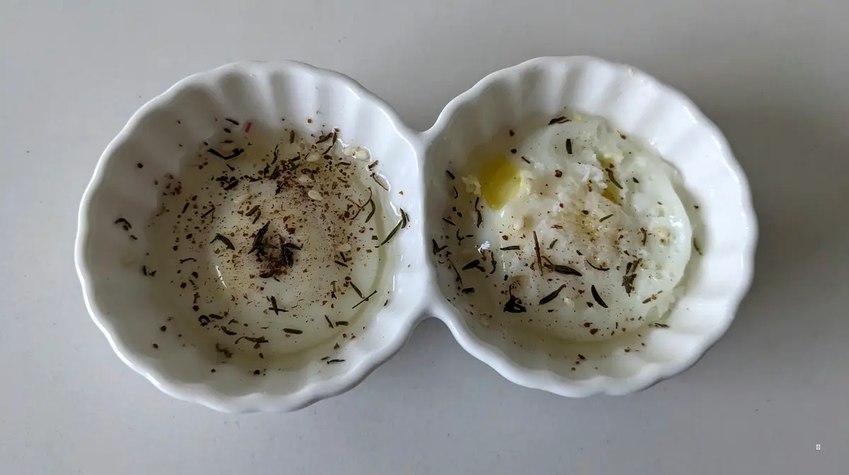 실패는 성공의 어머니! 찹쌀인절미 만들기 비하인드 스토리 🤣