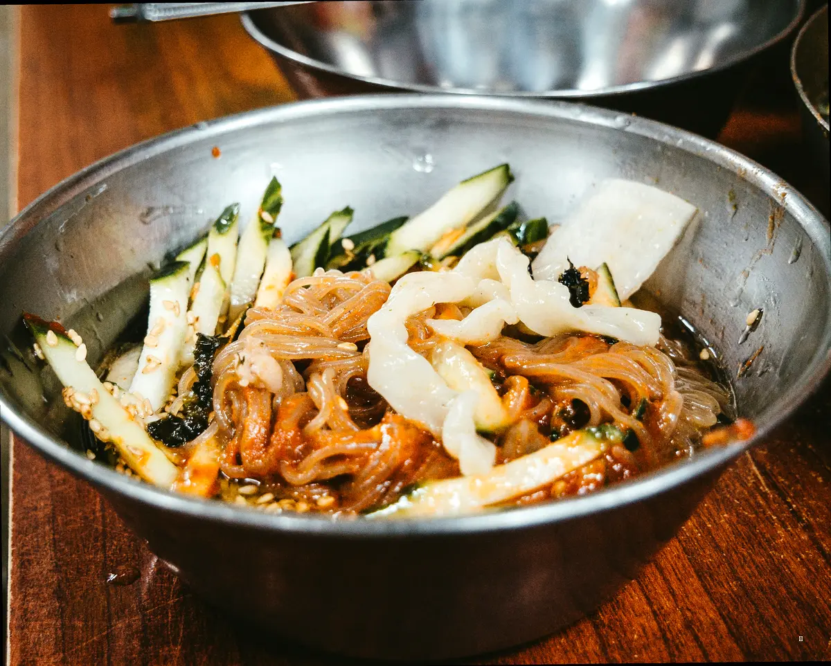🧐 배추된장국 맛, 무엇이 좌우할까? 재료 분석 & 꿀팁 대방출