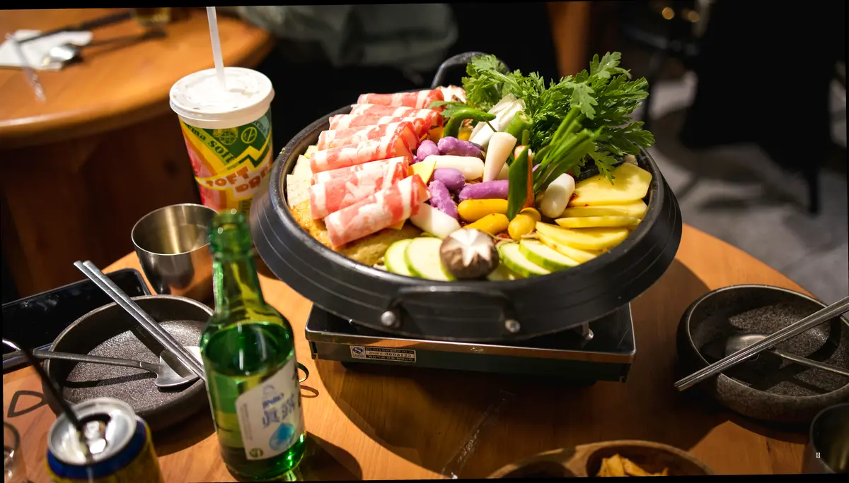 무청감자탕 맛집 선택, 실패하면 벌어지는 끔찍한 현실 😱
