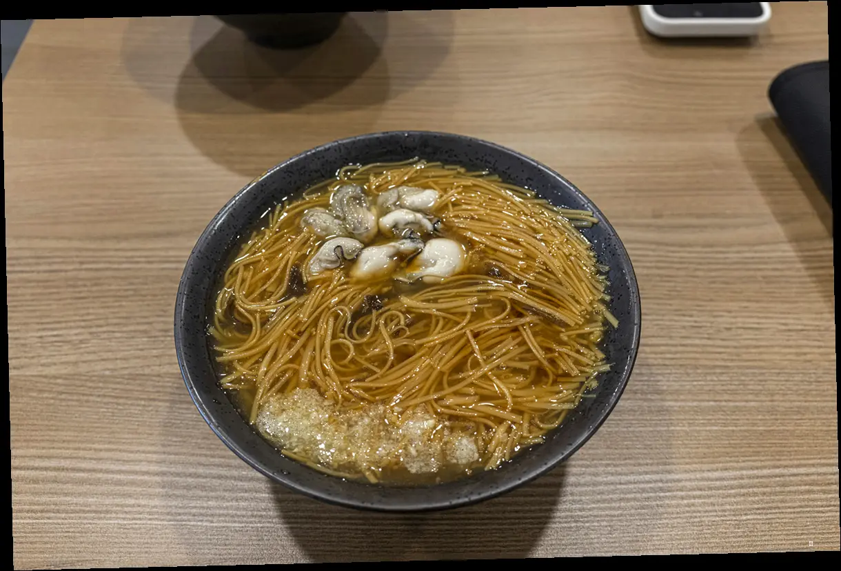 솔직 담백 시식 후기: 고깃집 된장찌개 맛, 얼마나 리얼할까?