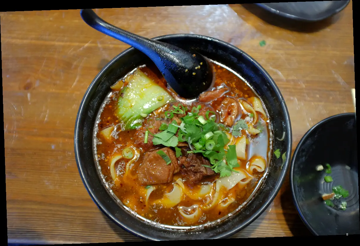 TOP5 맛집 정보 한눈에 보기