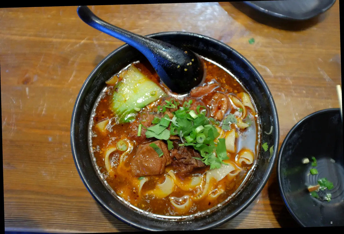 나만의 황금비율! 돼지고기 김치찌개 재료 완벽 분석
