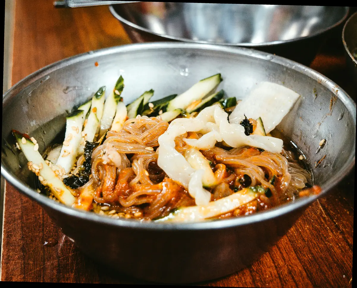 맛 없는 김치찌개는 이제 안녕! 맛 UP! 꿀팁 대방출