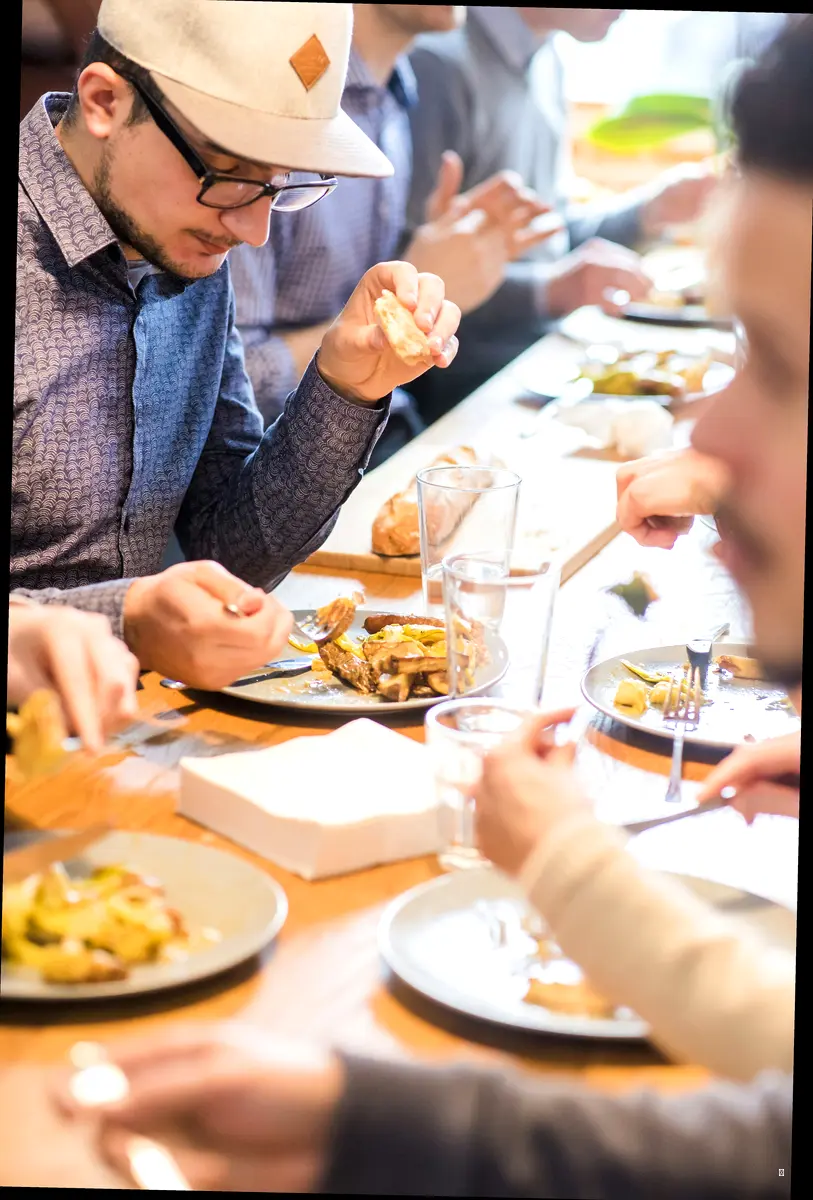 🍽️ 여의도 직장인 추천 맛집 8곳 전격 해부