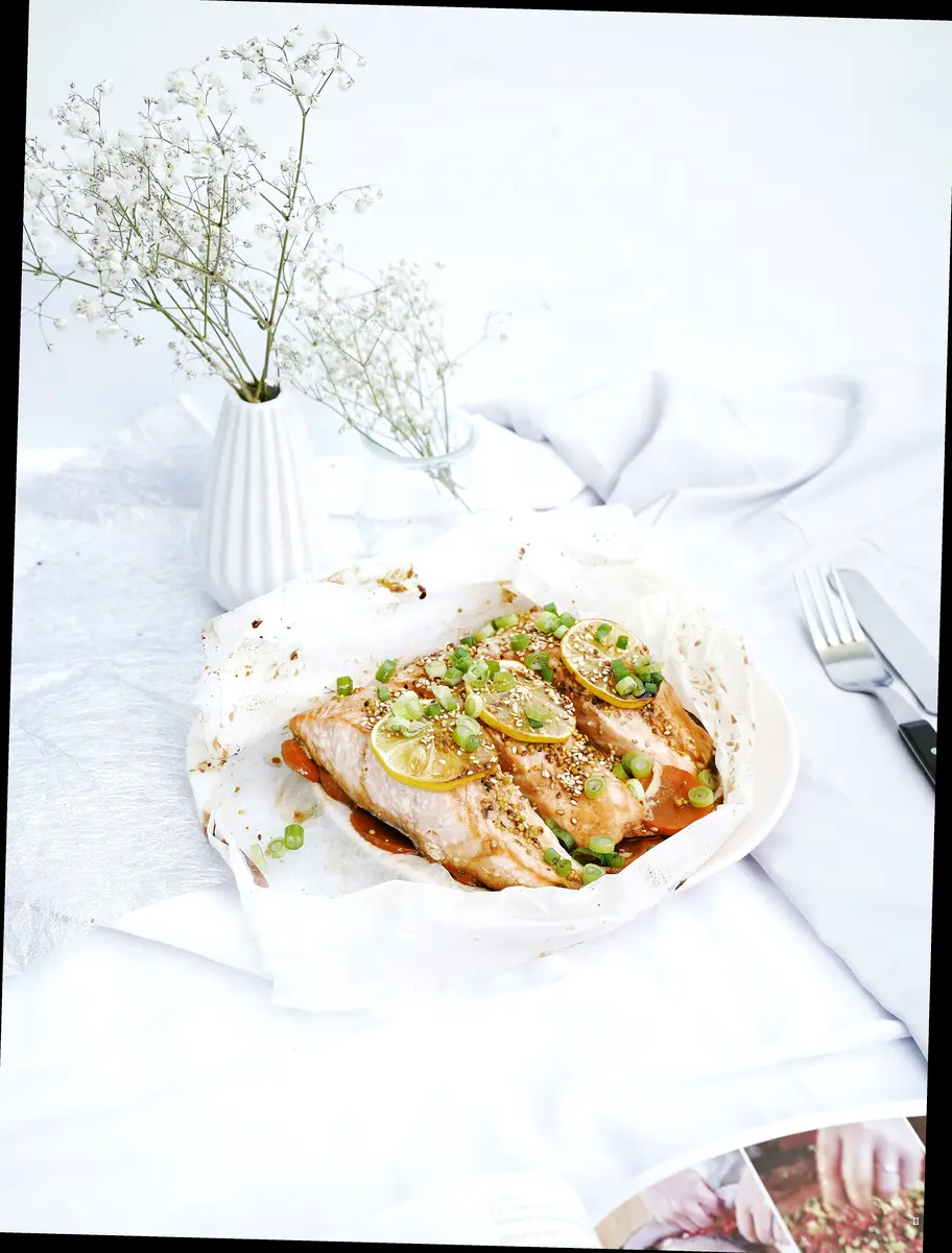 연어, 이렇게 고르면 실패는 없을 거예요!