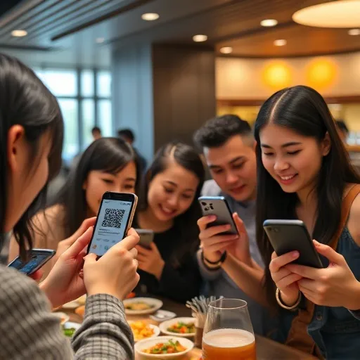 🍽️ 뷔페 메뉴 파헤치기: 뭘 먹어야 후회 없을까?