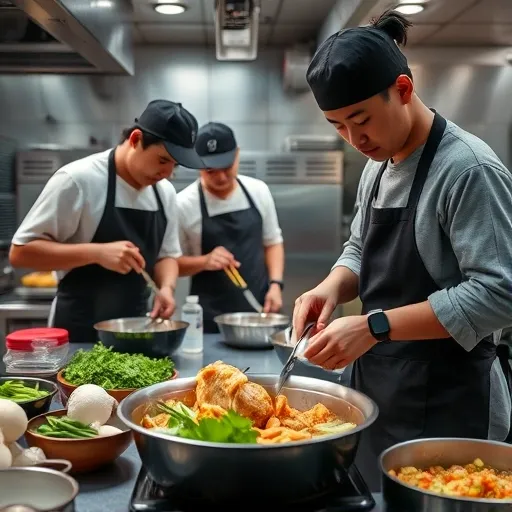 민물매운탕도 놓칠 수 없지! (동강민물매운탕 메뉴 파헤치기)