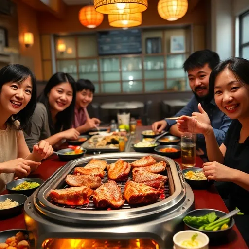 숯불 화로구이, 제대로 즐기지 못하면 손해 보는 이유