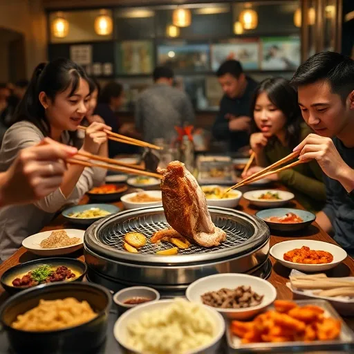육미안 혜화점 완벽 공략법: 메뉴 선택부터 예약 꿀팁까지!