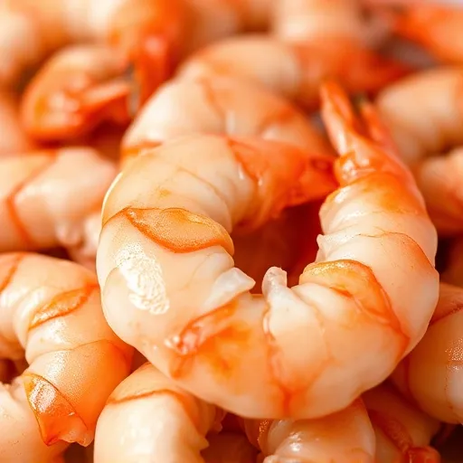 아르헨티나 붉은 새우, 더욱 맛있게 즐기는 전문가의 비밀 팁