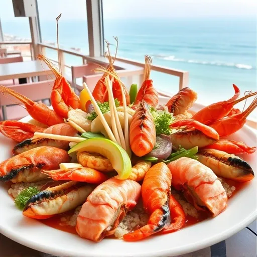 실패 없는 선택! 당신의 취향과 상황을 고려한 경포대 맛집 기준