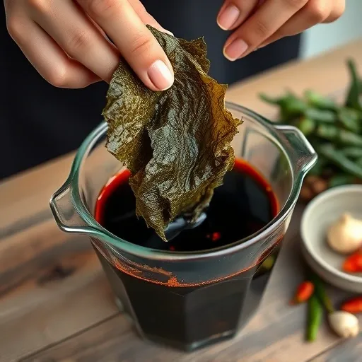 2025 트렌드: 김짱아찌, 단순한 반찬을 넘어선 건강 발효 음식