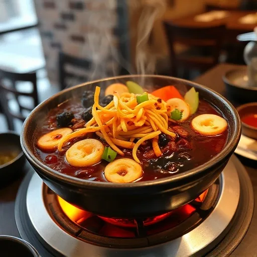 실패 없는 돌짜장 맛집 선택, 이것만 알면 됩니다