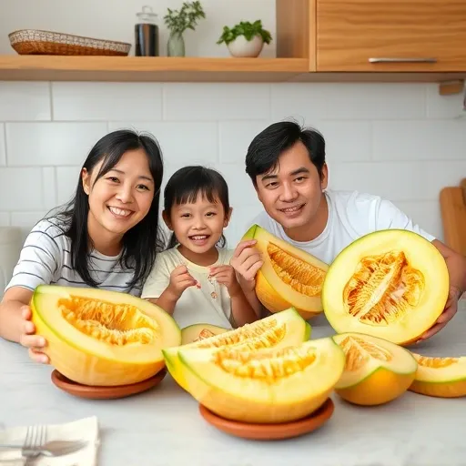 단순 구매 넘어 '가치 소비'의 완성: 지속 가능한 못난이 참외 구매처 탐색