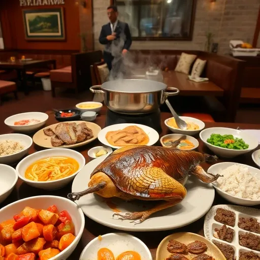 진정한 꿩요리 맛집, 이것만은 확인하세요 (선택 기준 & 숨은 팁)