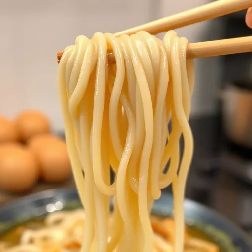 집에서 우동 맛집 비법: 한 끗 차이로 품격 올리기