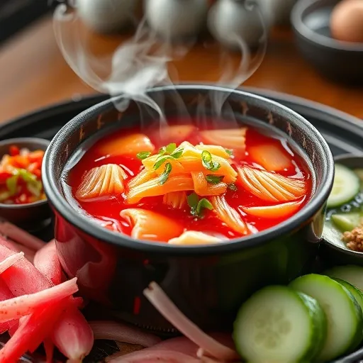 밀키트 너머, 신천 해주냉면 오프라인 vs 온라인 심층 비교