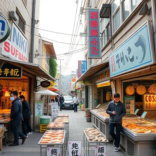 취향 따라 고르는 동명동 맛집 가이드: 목적별, 예산별, 분위기별 분석