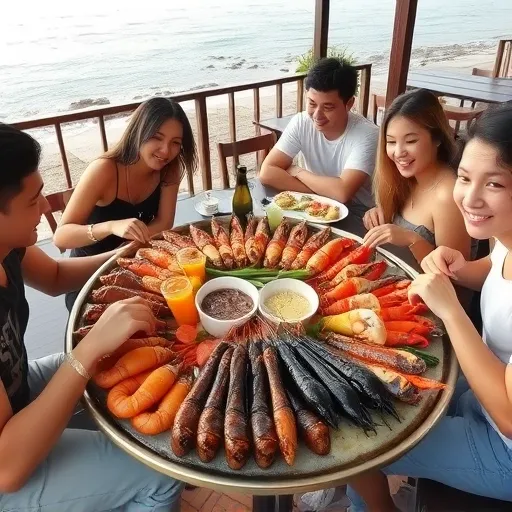 물회 실패 없이 즐기기 위한 웨이팅 & 주차 & 주변 즐길 거리 전략