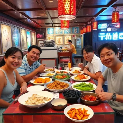2. 후회 없는 선택, 테마별 쏠비치양양 맛집 공략법 (개인 니즈 맞춤)
