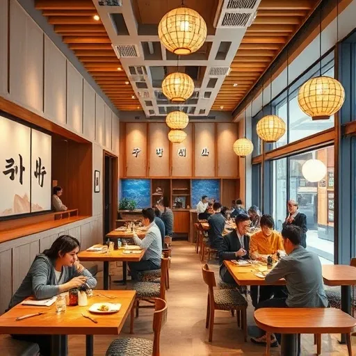 수내 맛집, 목적에 따라 현명하게 고르세요