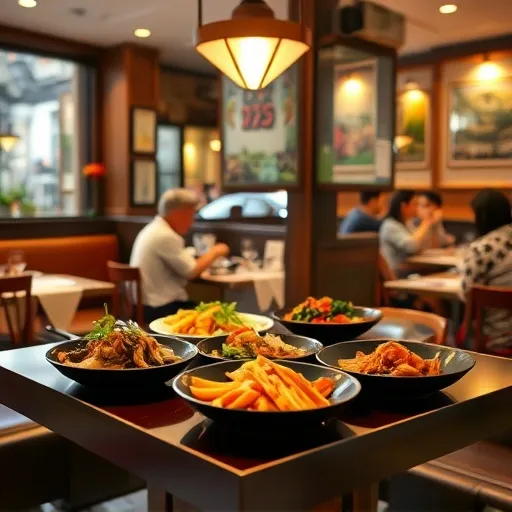 수원 정자동 맛집, 단순 방문을 넘어 '전문적인 경험 설계'까지