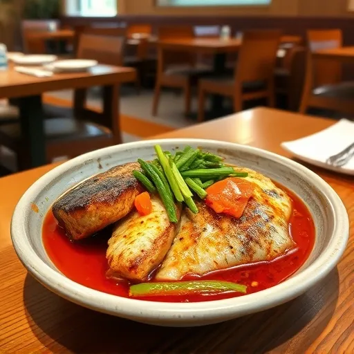 2025 최신 트렌드 반영! 코다리찜 맛집 제대로 고르는 법