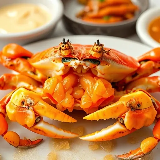 꽃게, 최고의 맛을 즐기는 현명한 방법 (직접 요리 vs 전문점)