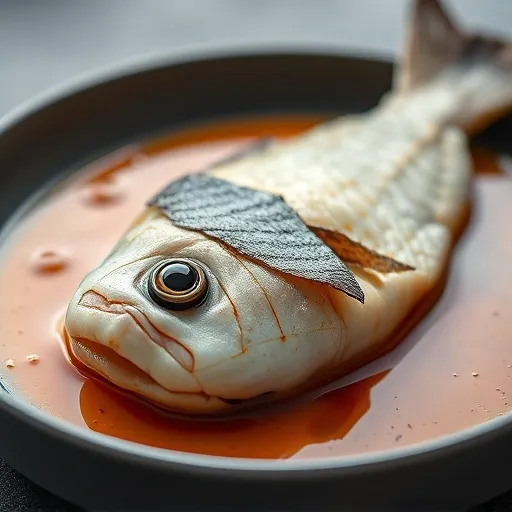 아귀, 단순한 맛집 메뉴가 아니었네! 건강과 미래를 위한 현명한 소비