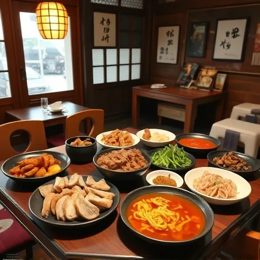 안국역 맛집 방문 경험을 최적화하는 종합 솔루션