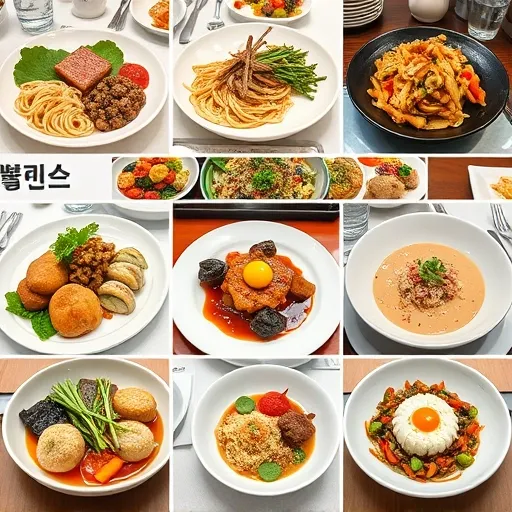 안양 맛집 유목민, 이제 정착하세요! 전문가의 조언