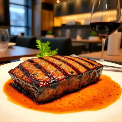 당신의 '오늘'을 위한 분당 스테이크 맛집 선택 기준
