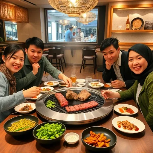 내 취향은 어디? 춘천 한우, 유형별로 완벽 비교하기