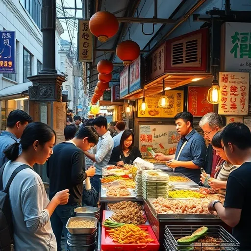 당신의 식사 목적에 딱 맞는 가수원동 맛집 고르기: 상황별 맞춤 전략