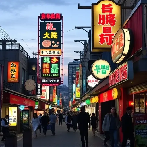 내 취향 저격! 괴정동 맛집 상황별 선택 가이드