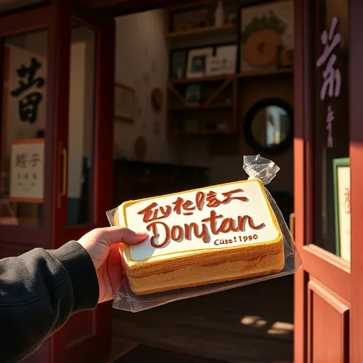 4. 레터링 케이크, 픽업부터 선물까지 완벽하게! (종합 관리 솔루션)