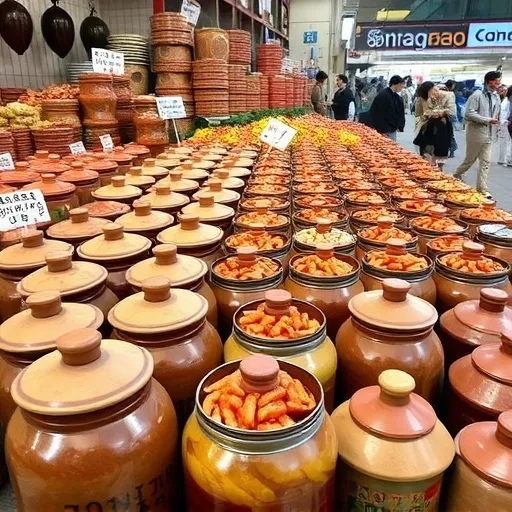 김장과 요리, 내 목적에 딱 맞는 강경새우젓 고르기
