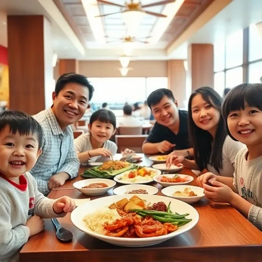 강화도 한식, 단순한 식사를 넘어선 경험: 종합 관리 솔루션