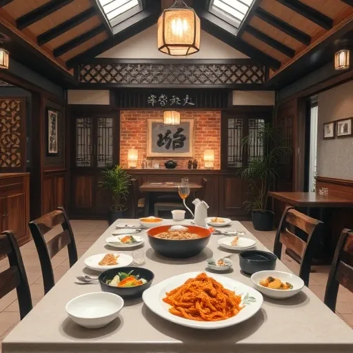 강화도 한식, 그냥 먹지 마세요! 숨겨진 기능성 찾아 나만의 '맛' 찾기